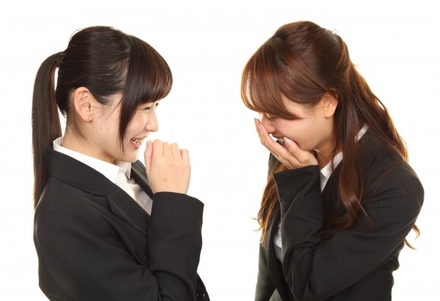 派遣社員にも重要なコミュニケーション能力を診断できるポイント