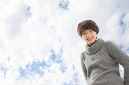 大成ERC職種ランキングベスト3! 女性編