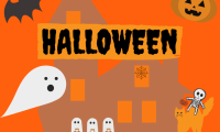 大人気イベント☆ハロウィン