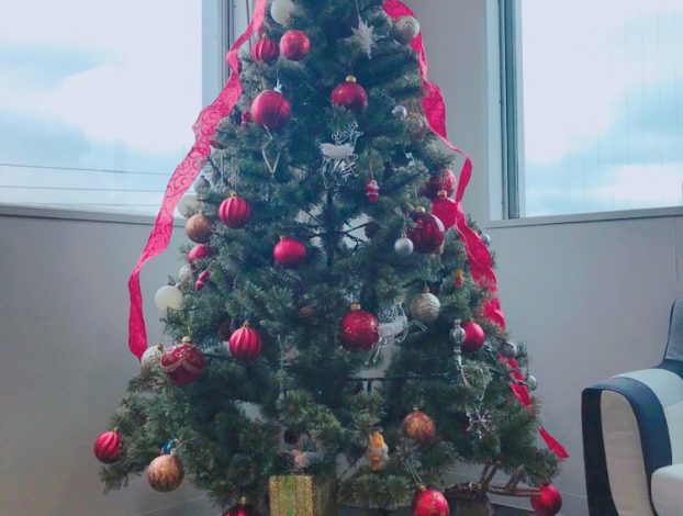 tree