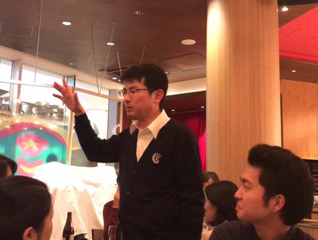 2018年忘年会🎉_181226_0064